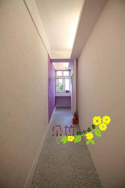 Apartamento Dora'S World Ji'an Habitación foto