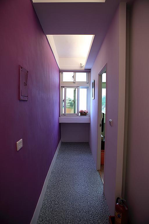 Apartamento Dora'S World Ji'an Habitación foto
