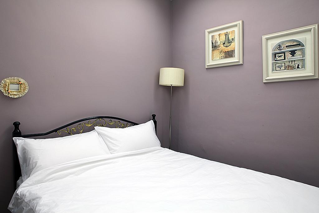 Apartamento Dora'S World Ji'an Habitación foto